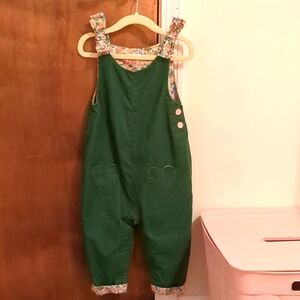 Baby Boden Overalls